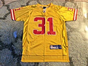 chiefs gold jersey
