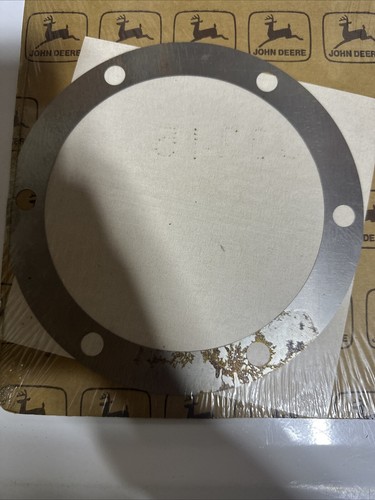 John Deere R35502 shim Oem - Picture 2 of 3