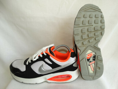 Nike W Air Max Coliseum RCR Runner EU 36,5 US 6 Sneaker Total Crimson 553441-106