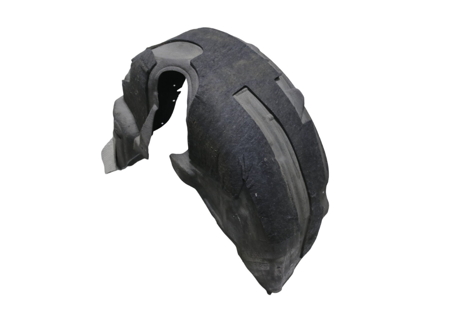 Bentley Flying Spur Rear Left Wheel Well Fender Liner 2014 - 2018 OEM