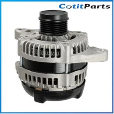 Alternator For 1.8L Toyota 2009-2010 Matrix 2009-2013 Corolla 1.8L 11385