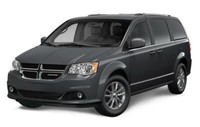2020 Dodge Grand Caravan Premium Plus