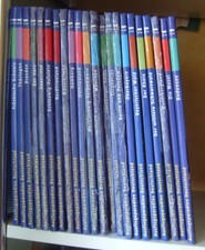 22 versch. Bücher Ausflugsparadies Deutschland