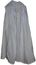 Masonic Knights Templar Priest Mantle