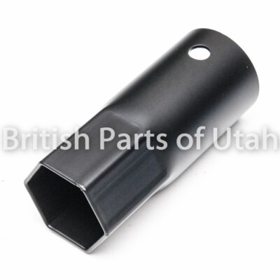 Land Range Rover Classic Discovery 1 Defender Hub Nut Socket Tool Spanner 52mm