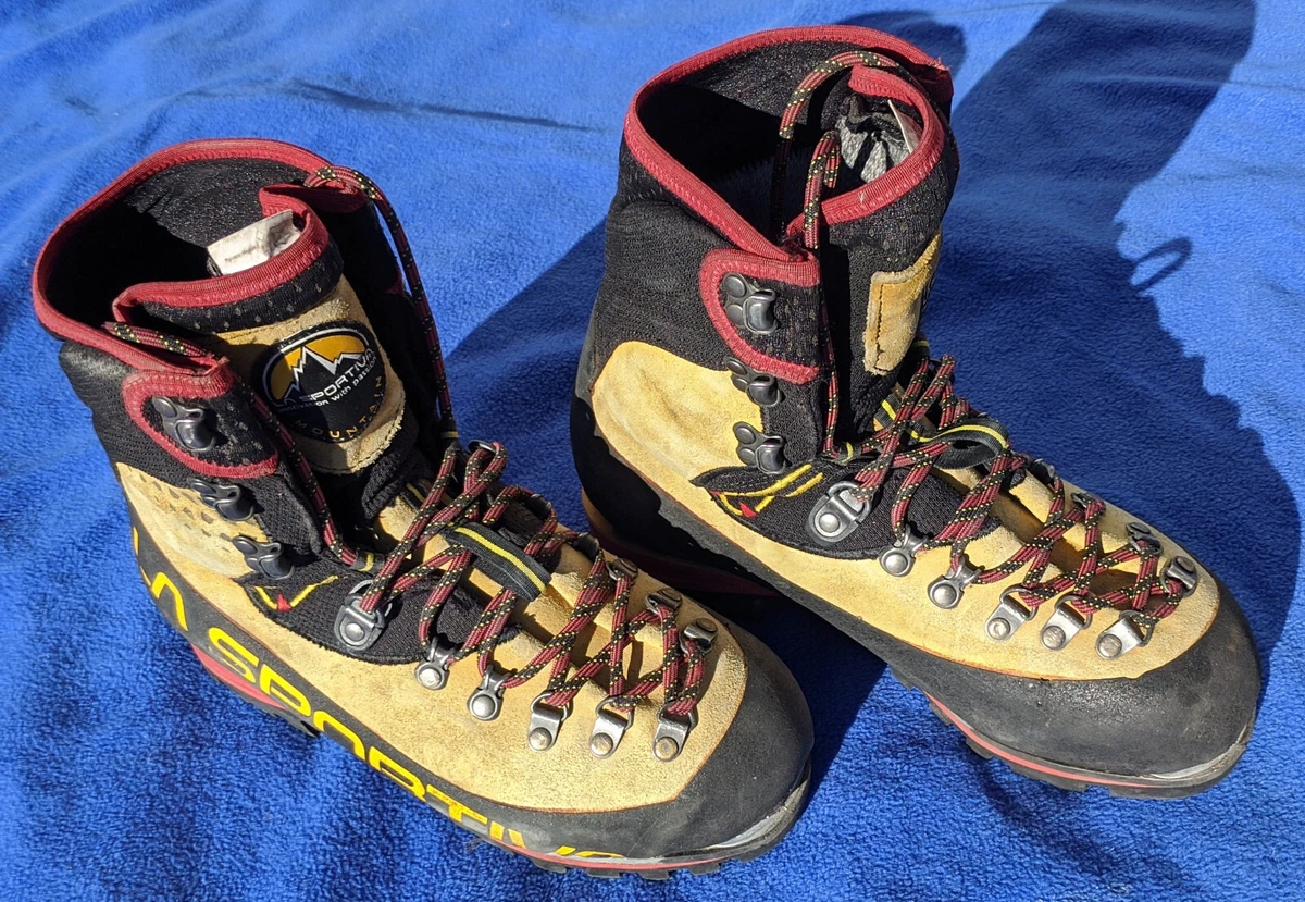 La sportiva top nepal extreme ebay