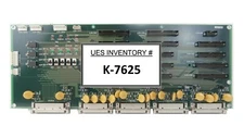 Kawasaki 1JA-50 Robot Controller Backplane Interface PCB SSC GT PCB Working