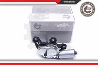 Esen Skv Wischermotor Motor Scheibenwischer Hinten Elektrisch FüR Vw Transporter