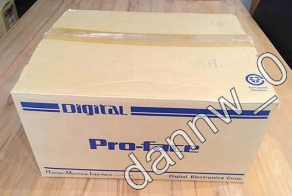 FedExNew in box Pro-face Proface GLC2600-TC41-24V touch FedExNew in box Pro-face Proface GLC2600-TC41-24V touch