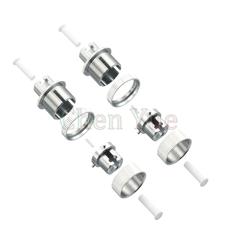 LC UPC Dimable Fiber optic attenuator 0~30DB LC Variable Fiber Optic Attenuator - Image 4 of 4