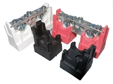 MidNite Solar Short Busbar MNSBB-B, MNSBB-R, MNSBB-W