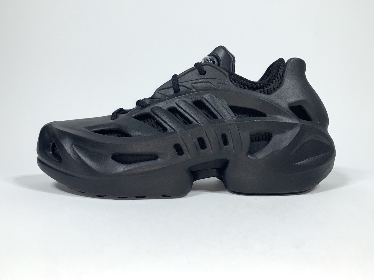 スニーカー adidas Adiform Climacool Black IF3902 adidas Originals AdiFom Climacool Core Black Silver IF3902