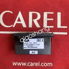 CAREL Temperature Controller RITCUSRG02
