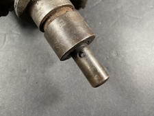 Zündverteiler, BBM B-Motor, Elektronisch RACE, Männliche Stecker, Sch