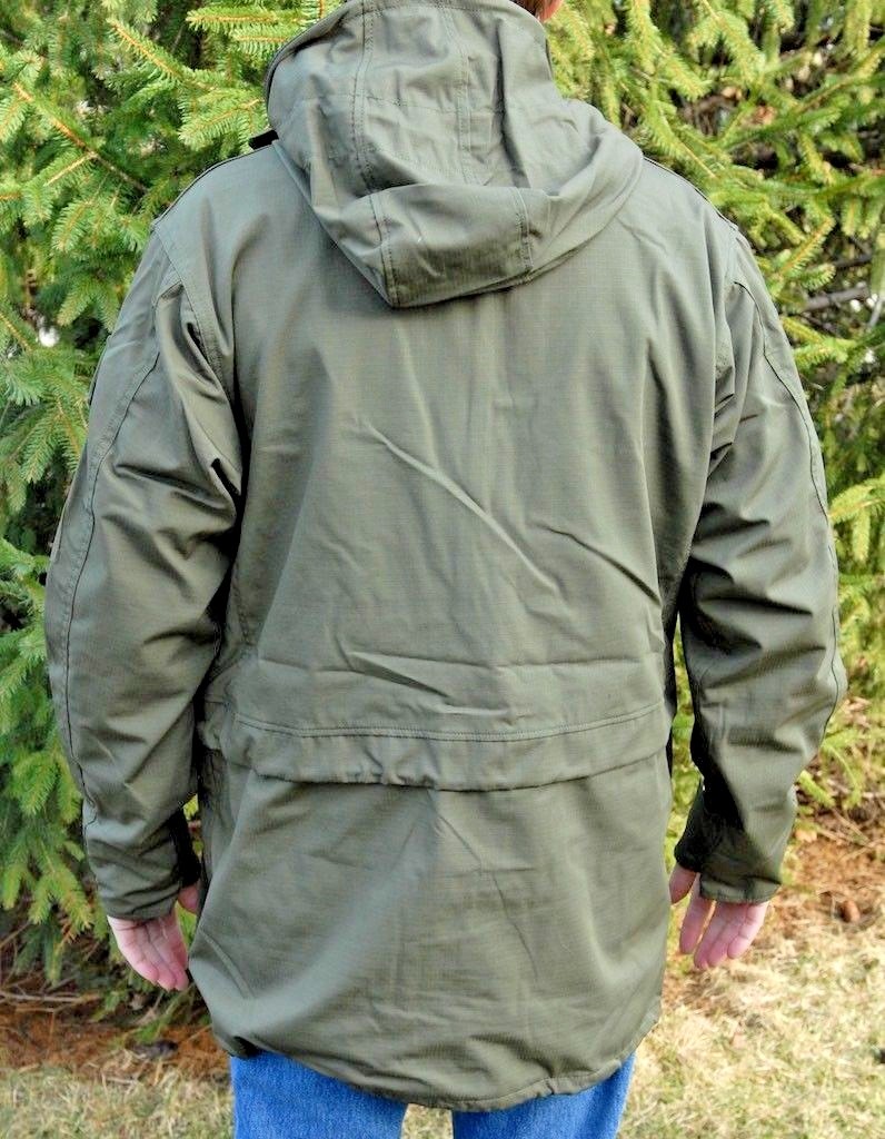 新品】Arktis スモック B110 ArkAir イギリス軍 SAS 大きけれ L