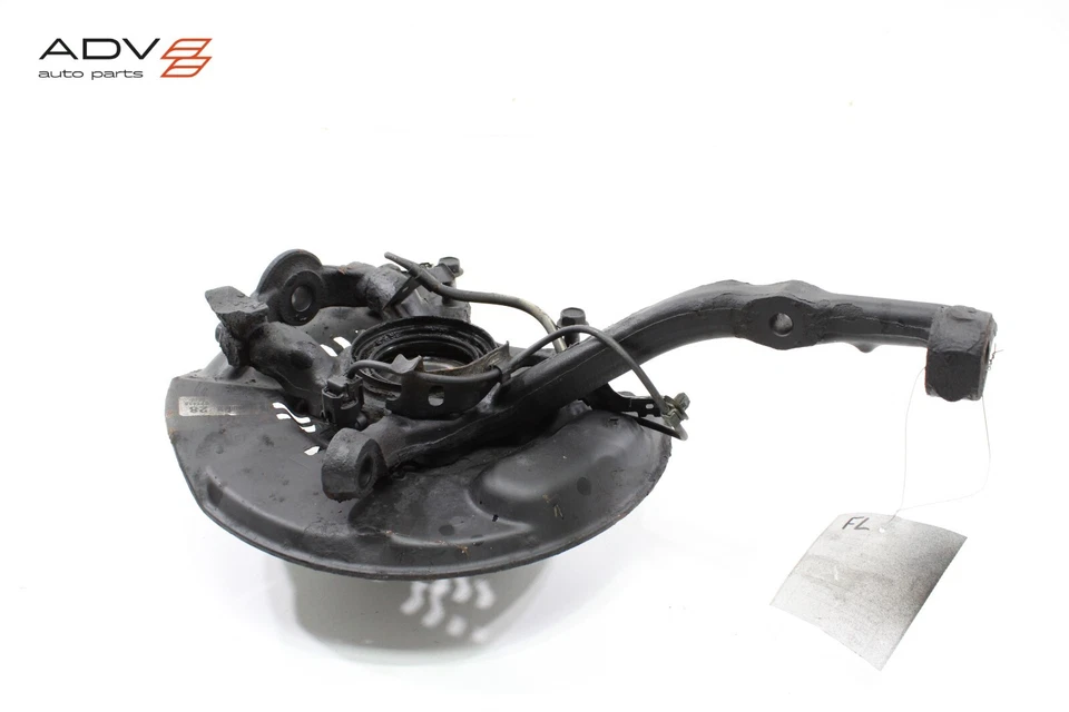 2005 - 2023 TOYOTA TACOMA 4X4 FRONT LEFT DRIVER SIDE SPINDLE KNUCKLE HUB OEM - Image 3 of 4