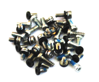 OEM AT&T SONIM XP5 XP5700 REPLACEMENT COMPLETE SCREW SET SCREWS