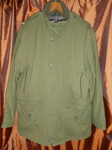 barbour berwick jacket
