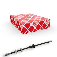 FEBI BILSTEIN Bremsschlauch Vorderachse beidseitig für FIAT