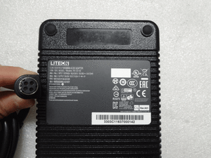 AC Adapter Power Supply Charger for GT75VR 7RF-012 i7-7820HK GTX1080 Gaming Computer AC Adapter Power Supply Charger for GT75VR 7RF-012 i7-7820HK GTX1080 Gaming Computer
