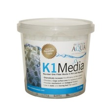 EVOLUTION AQUA K1 MEDIA Floating External Filter Media