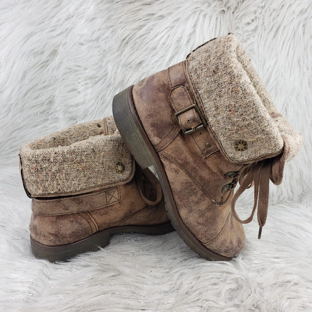Roxy thompson best sale boots