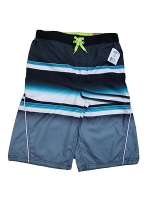 Zero Xposure Microfiber Surf Short Swim 
