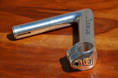 Vorbau / Potence 3TTT Panto Torpado - 22,2 mm - 120 mm Eroica