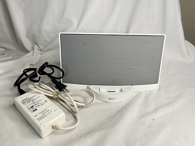 スピーカー・ウーファー Bose SoundDock digital music system BOSE SoundDock Digital Music System Series 1 for Ipod No