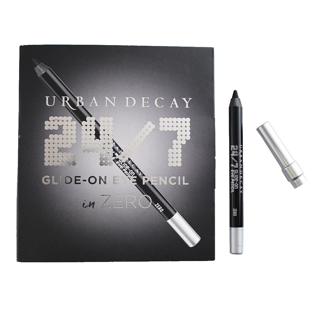 Urban Decay Pencil Eye Makeup
