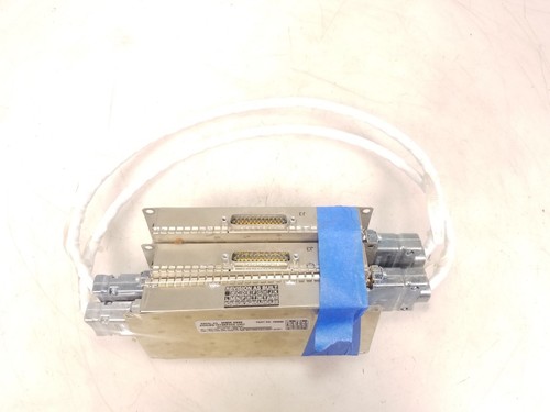 Raytheon Analog Interface Unit P/N 724986-802 Set of 3 Free Shipping - Picture 2 of 9