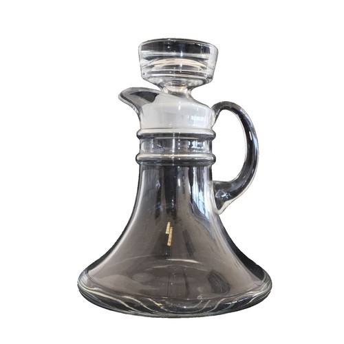 【 超希少品 】70's STIVER ITALY 大型 花瓶 クリスタル 緑 超希少品 】70's STIVER ITALY 大型 花瓶 クリスタル 緑 Stiver