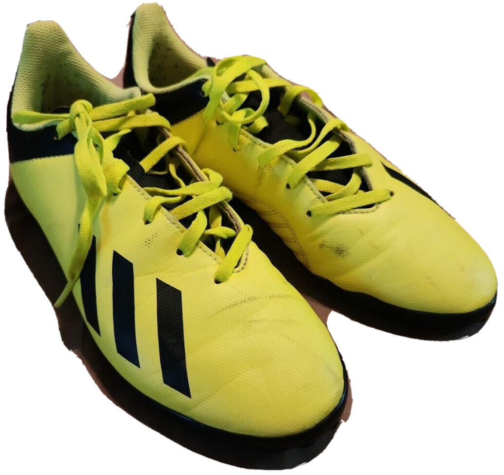 adidas X Tango Turf TF Soccer Shoes (solar Yellow) Male Size