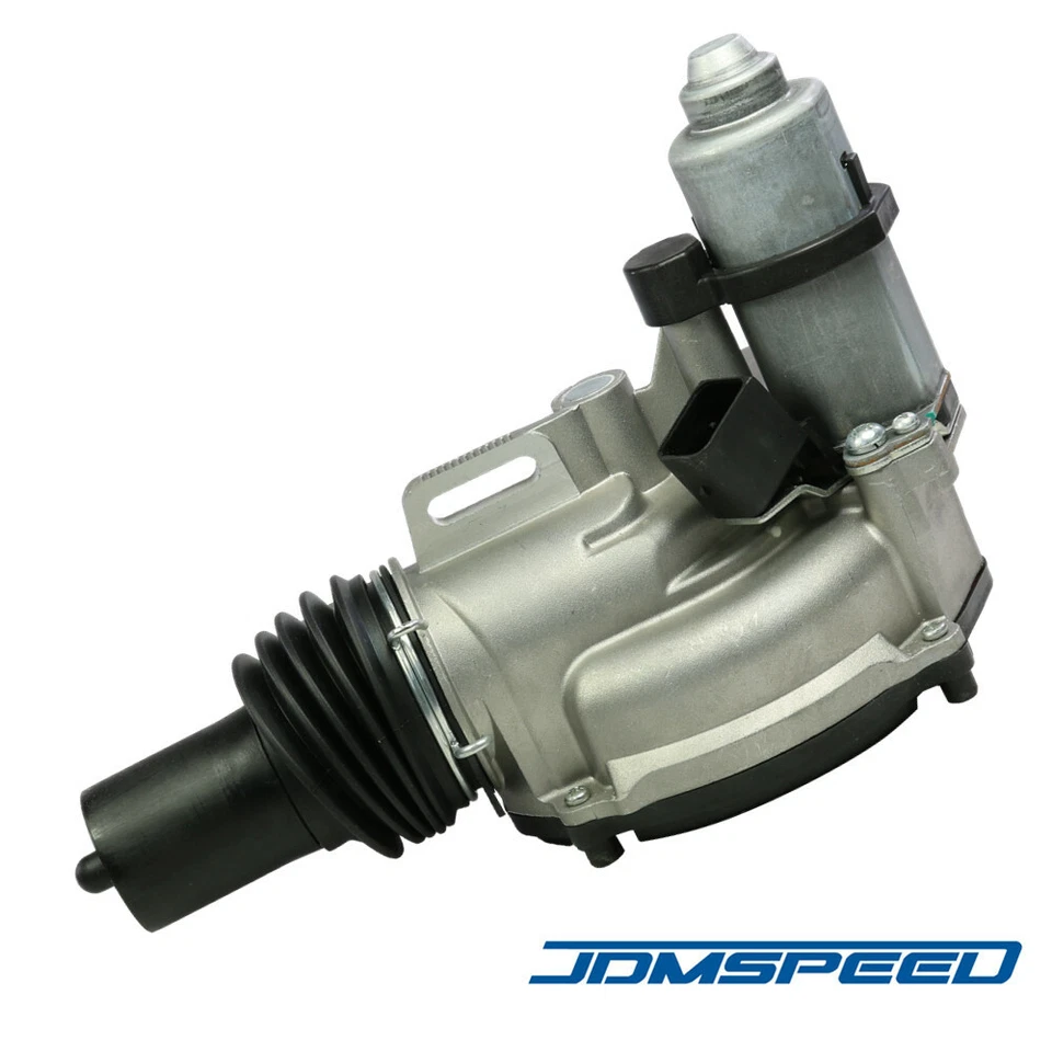 Actuador de cilindro esclavo de embrague compatible con 09-14 Smart Fortwo Cabrio Coupé A4512500062 Foto 3 de 4