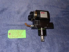 DMG MORI SEIKI NL2500 WTO 413502000-60 DOUBLE LIVE TOOLING ER-25 COLLET