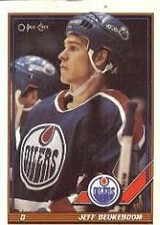 1991-92 O-PEE-CHEE Hockey Pick Complete Your Set #201-400 RC Stars 