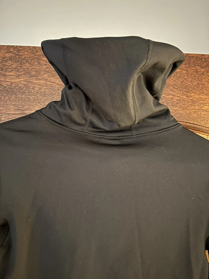 Nike Pro. Long Sleeve - Image 4 of 4