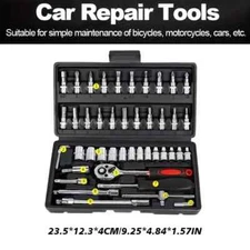 Automotive Maintenance Repairing Tool Accessories Multi-Purpose Repair Tool Set 