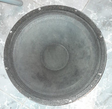 Lautsprecher38  Bass  ( 38cm - 4ohm ) Lautsprecher Unbekannt