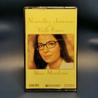 Nana Mouskouri – New Songs de La Old - K7 Audio Tape - France 1979
