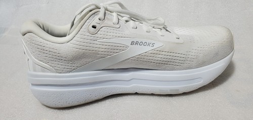 Brooks Ghost Max 2 Men's Size 11.5 Medium (D) Cushioned Running Shoes !!!! - Picture 3 of 14