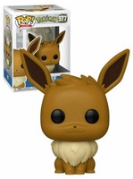Funko Pop! PokéMon - Evoli - Eevee #577