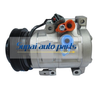For A/C compressor Mazda 3 MAZDA CX7 CF500RW7AA01 EG2161450G F500-RW7AA-03