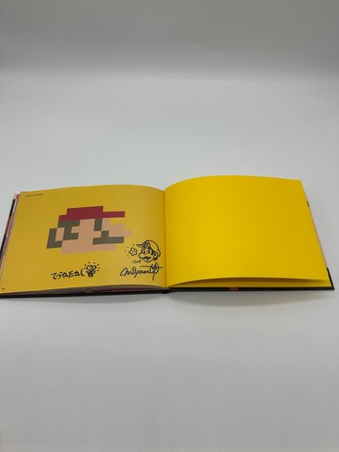Nintendo WiiU Super Mario Maker Limited Edition with Booklet Tested From Japan - Picture 12 of 17