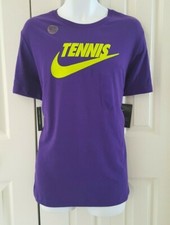 Nike Men's Court Tennis Graphic Tee t-shirt CJ0429-547