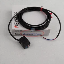 1PC New KEYENCE Photoelectric Sensor PZ2-61P PZ261P