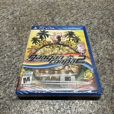 Danganronpa 2: Goodbye Despair - PlayStation Vita factory sealed