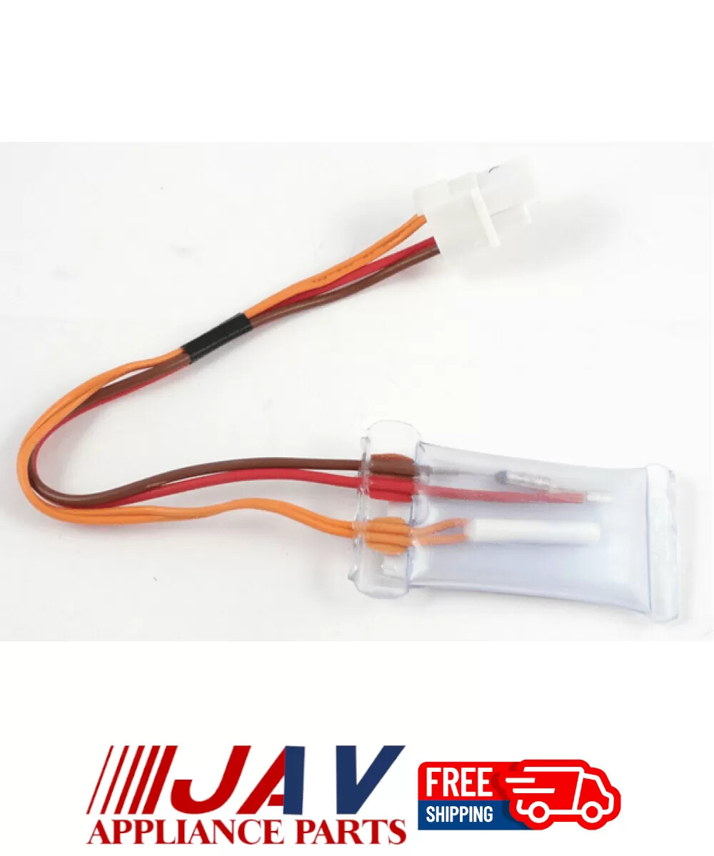 For Kenmore Refrigerator Defrost Thermostat For Inv# RS966