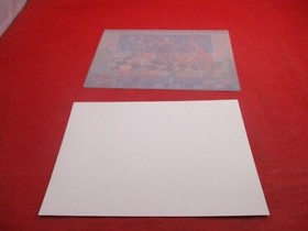 Super Mario Bros. 3 Nintendo Bandai Famicom History Lenticular Sheet