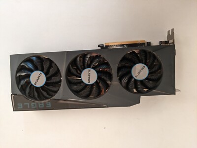 GIGABYTE GeForce RTX 3090 GAMING OC 24GB GDDR6X Graphics Card